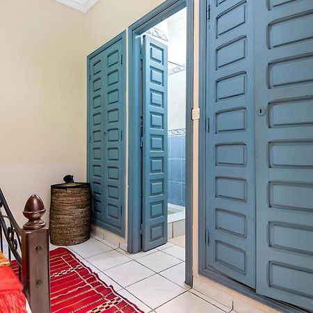Tres Beau Riad A Marrakech Avec Piscines มาร์ราเกช ภายนอก รูปภาพ